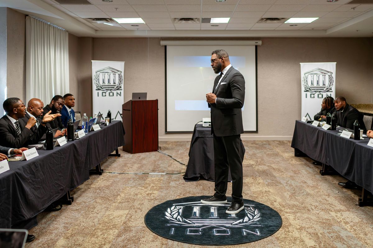 ICON Executive Protection Course, 14 July | Event in Raleigh | AllEvents