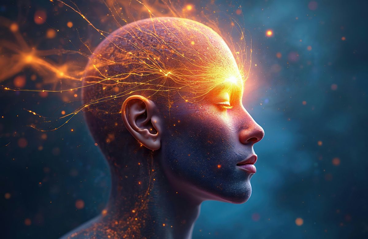Pineal Gland - Third Eye Activation, 1 July | Event in Eden Prairie | AllEvents