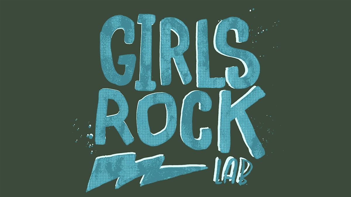 Girls Rock Lab - Session 1, 14 July | Event in Spokane | AllEvents