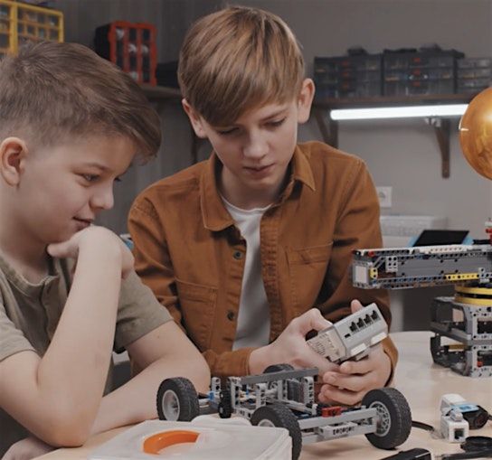 Schoolbezoek  VTI Zeebrugge, 20 November | Event in Brugge | AllEvents