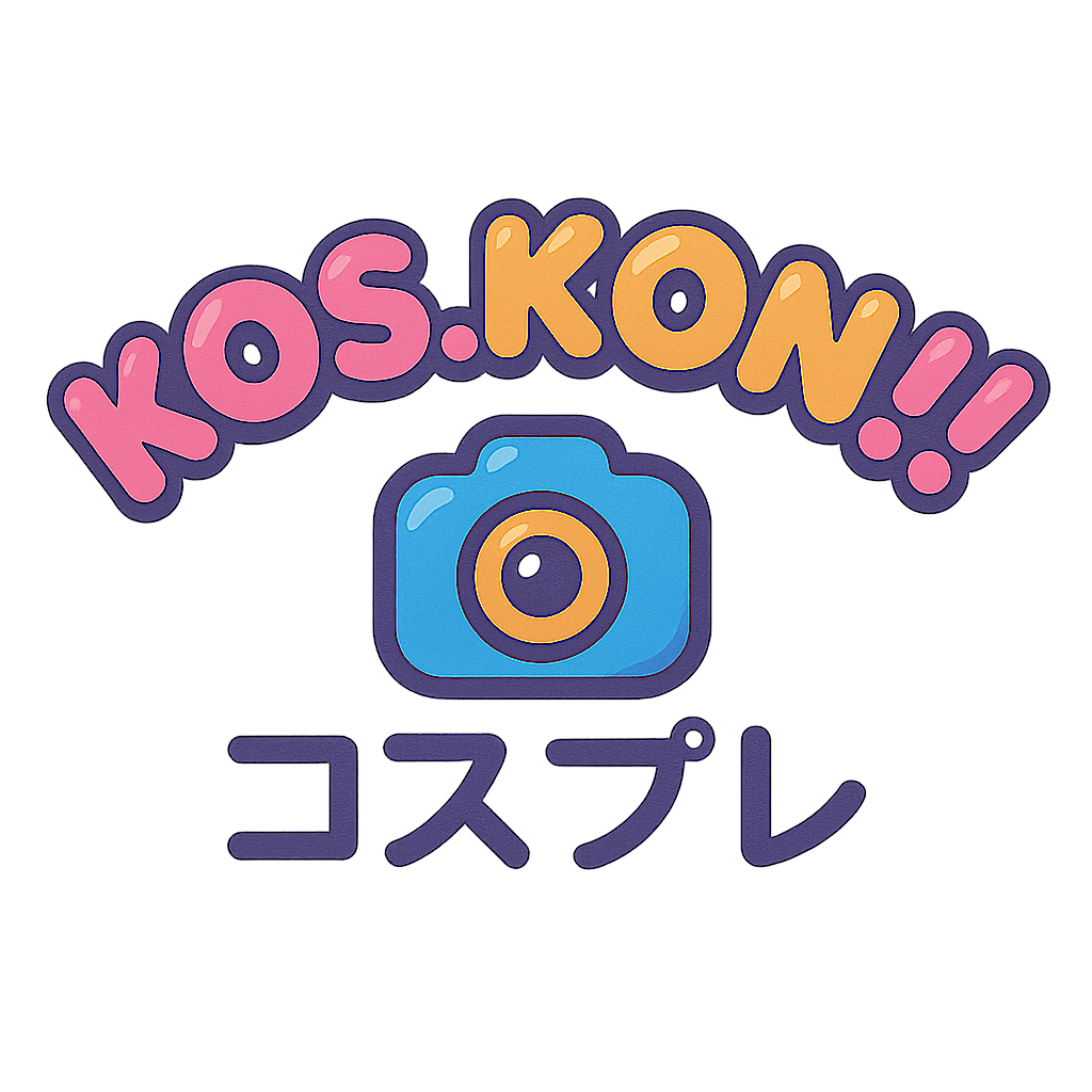 Kos.Kon!!, 6 September | Event in Columbus | AllEvents