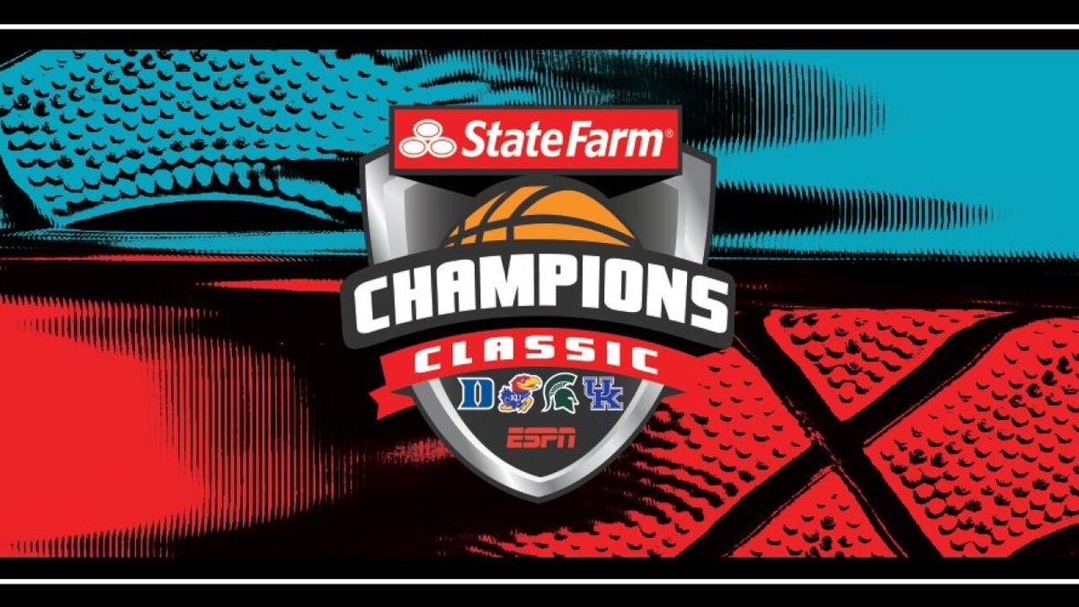2025 State Farm Champions Classic at Madison Square Garden, Madison