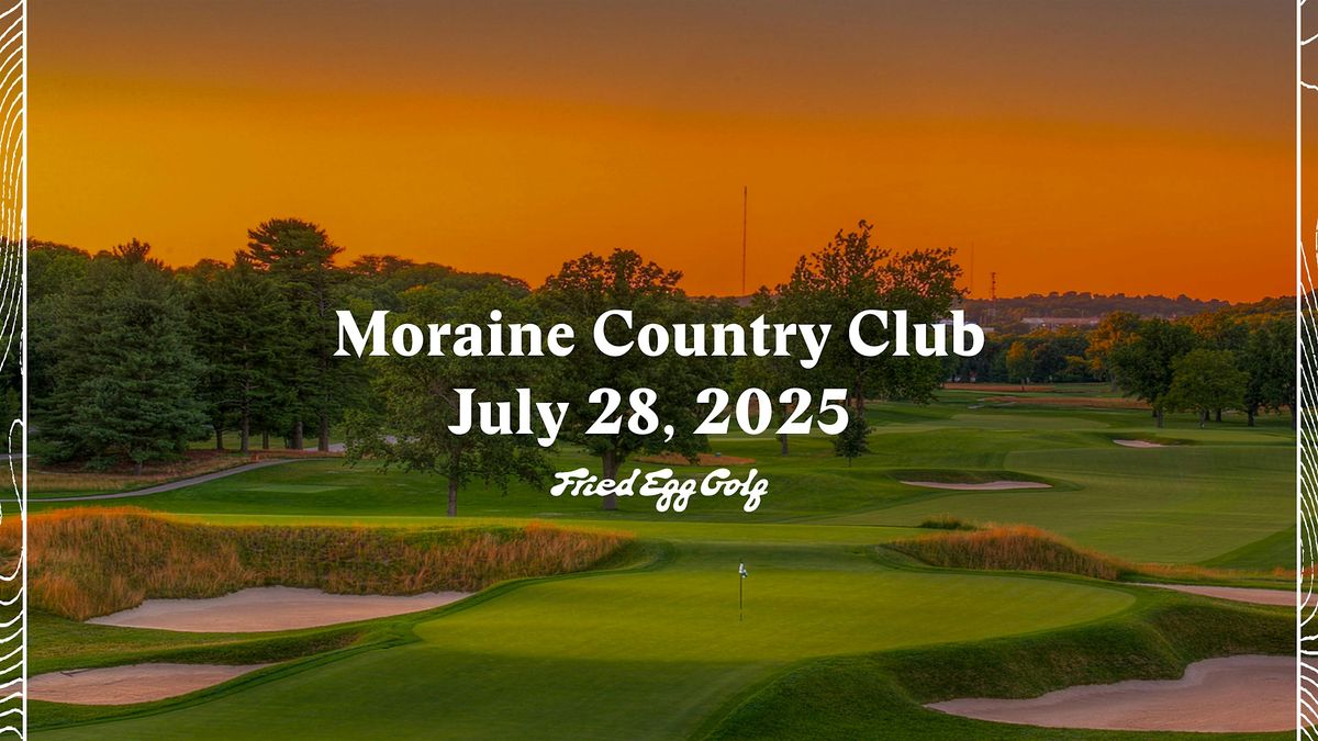 Moraine Country Club, 28 July | Event in Dayton | AllEvents