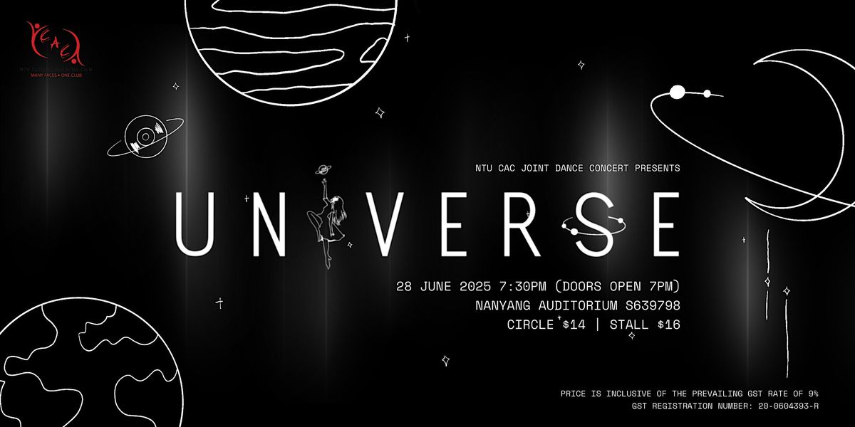 Joint Dance Concert 2025, 28 June | Event in Jurong | AllEvents
