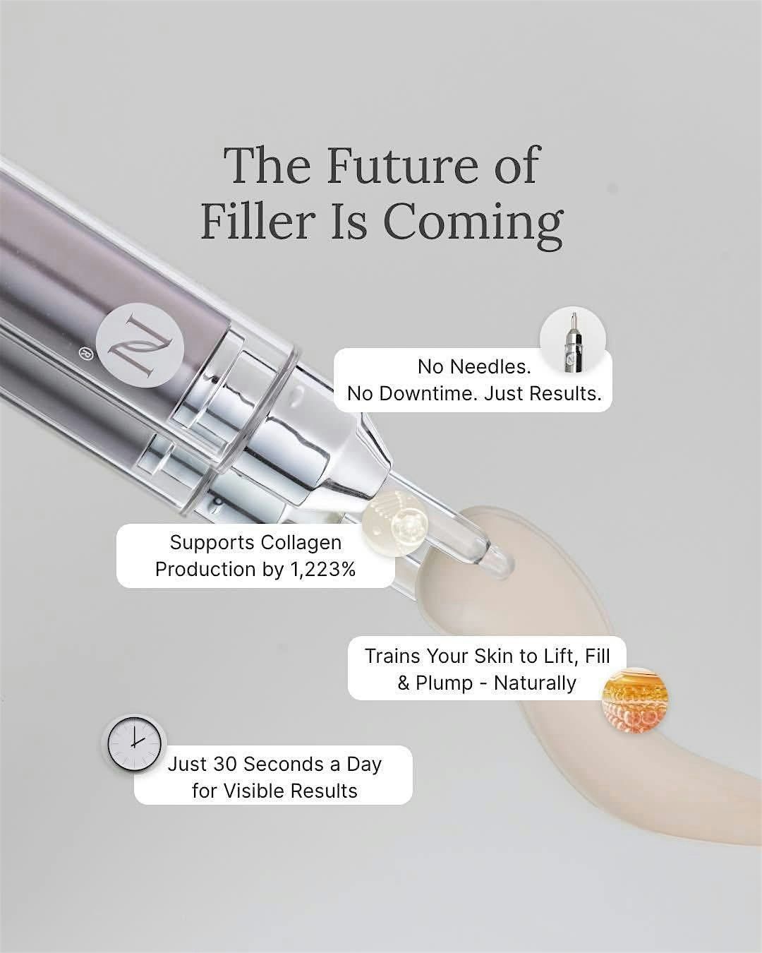 Neora new filler launch party!, 8 May | Event in Muscatine | AllEvents
