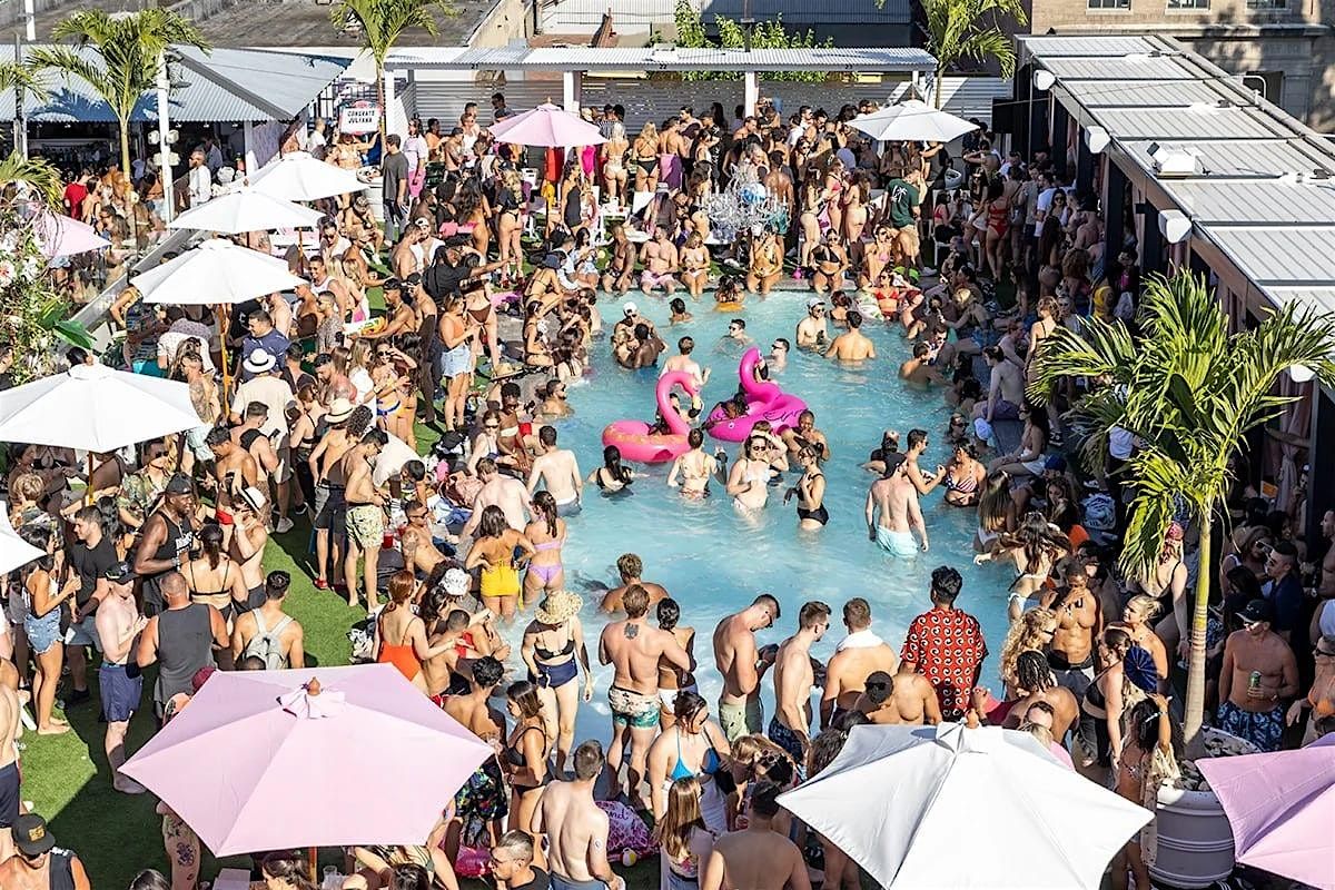 The Summer Club Saturdays, 17 May | Event in Queens | AllEvents