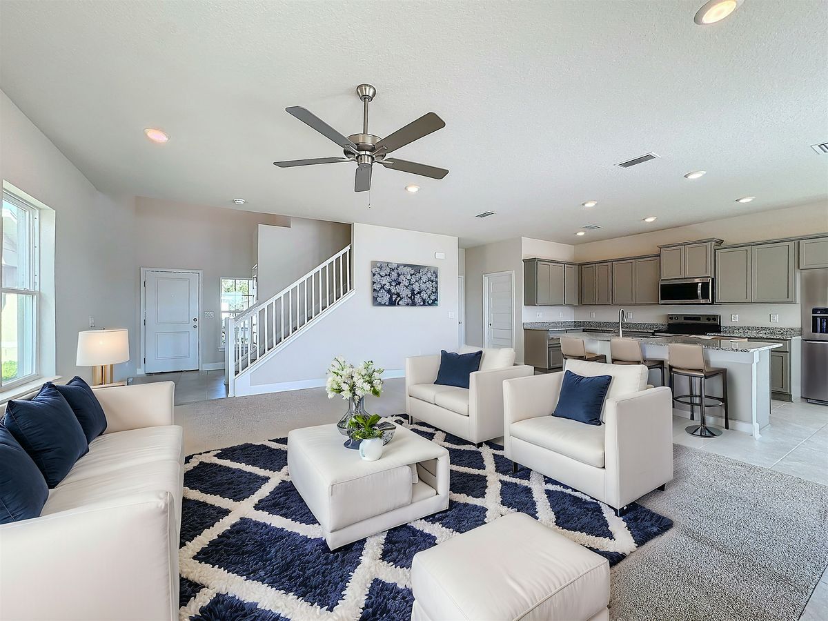 NEW Construction HOMES : Exclusive Open House Event | Event in Saint Cloud | AllEvents