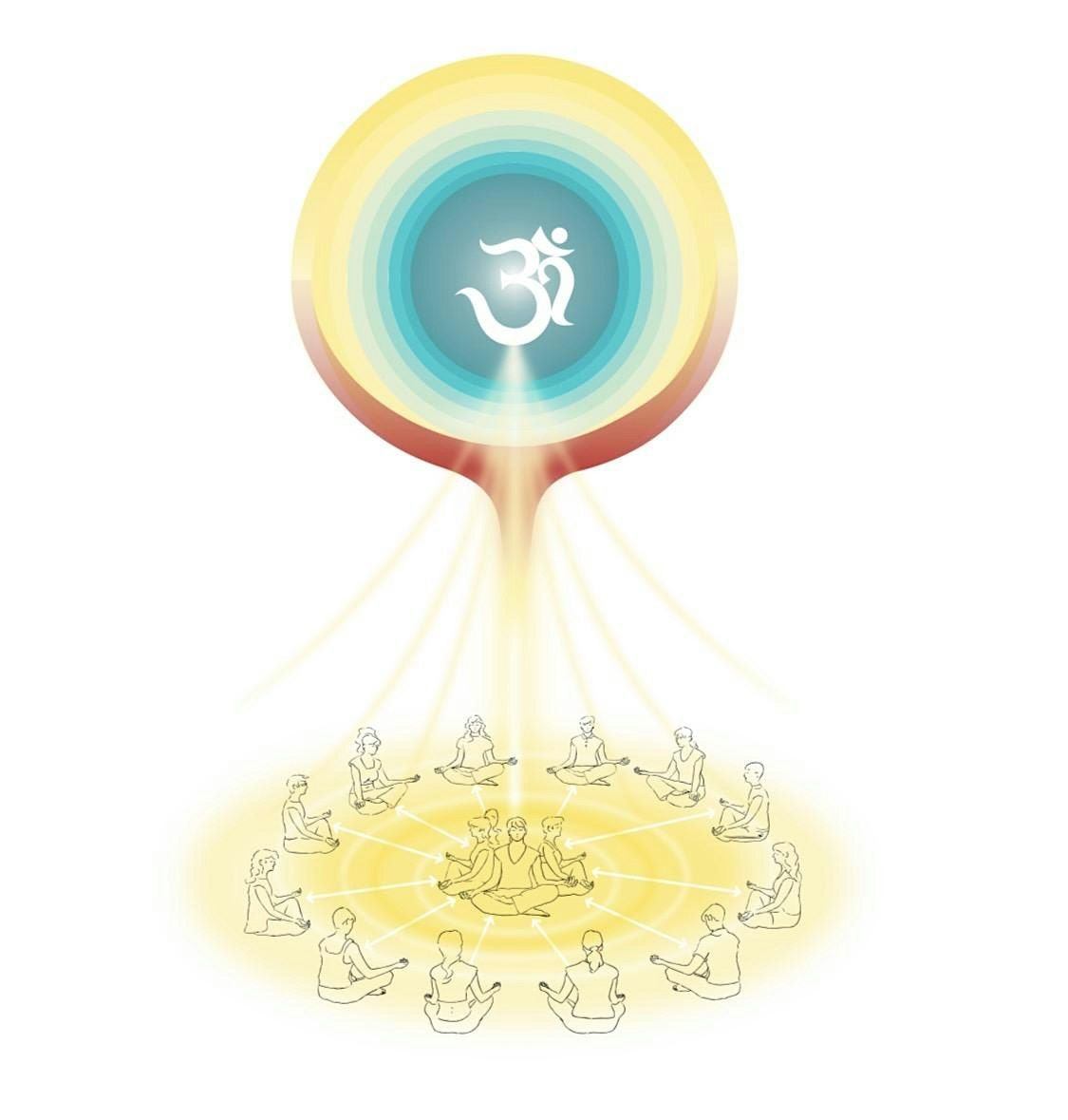 OM Chanting and Satsang with Swami Tulsidas and Rishika Bhagyshri, 14 December | Event in New Orleans | AllEvents