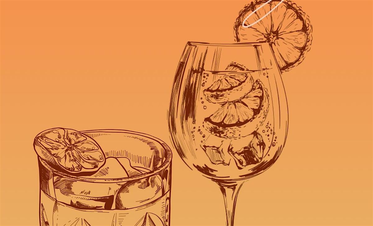 Bourbon & Bubbly: The Collective Edition, 13 November | Event in Raleigh | AllEvents