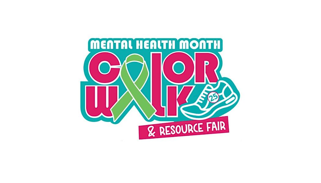 Walker Registration - 2025 Color Walk, 17 May | Event in Omak | AllEvents