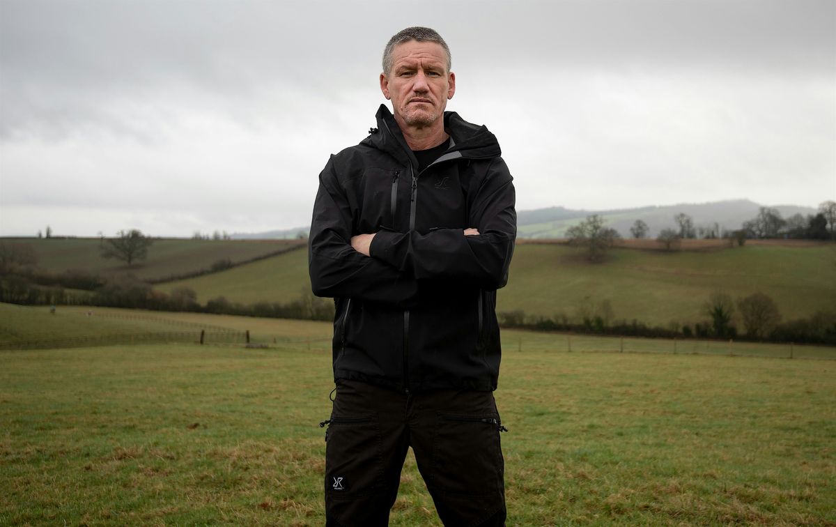 Armed Forces Community Regimental Dinner with SAS legend Billy Billingham!, 7 November | Event in Brighton and Hove