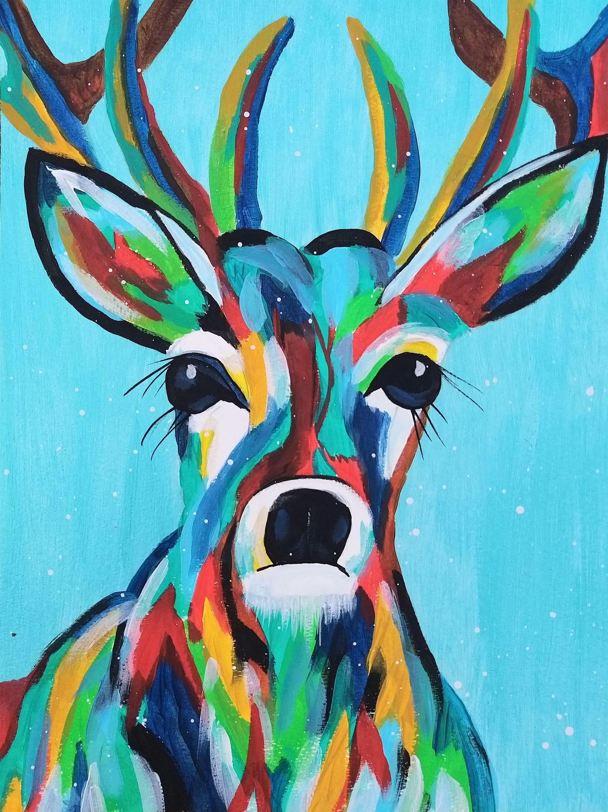 Paint & Cake Stag | Event in Wellington | AllEvents