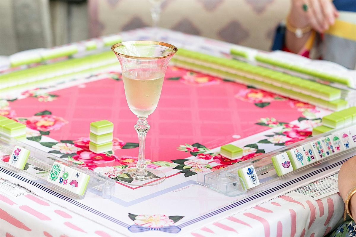 Antiques, Tiles, and Timeless Fun – Mahjong at Stash!, 21 August | Event in Birmingham | AllEvents