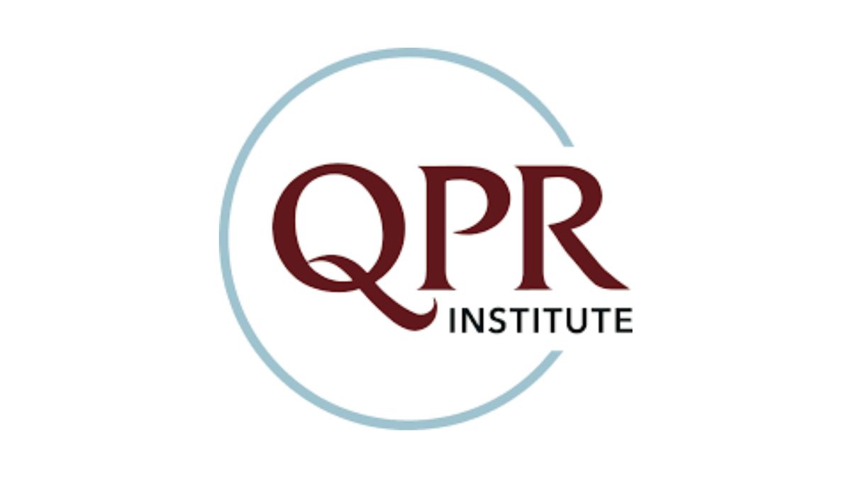 Question. Persuade. Refer. (QPR): In-Person, 19 December | Event in Middleburg | AllEvents