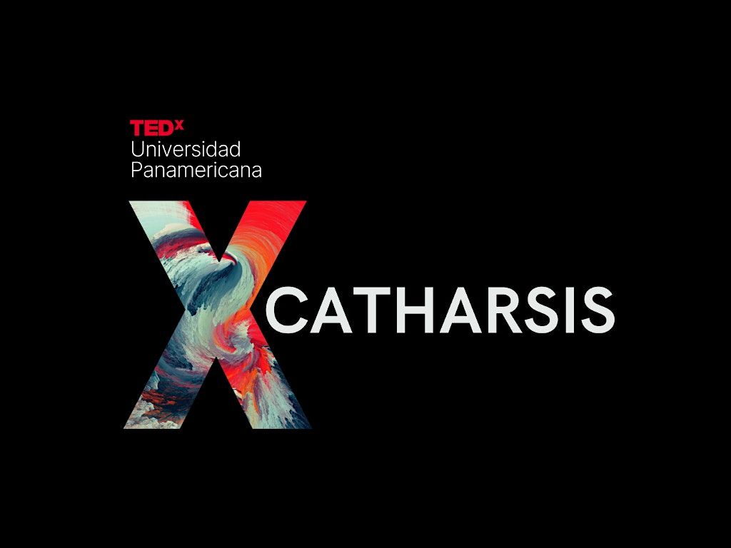 TEDxUP 2025: Catharsis, 28 August | Event in Benito Juárez | AllEvents