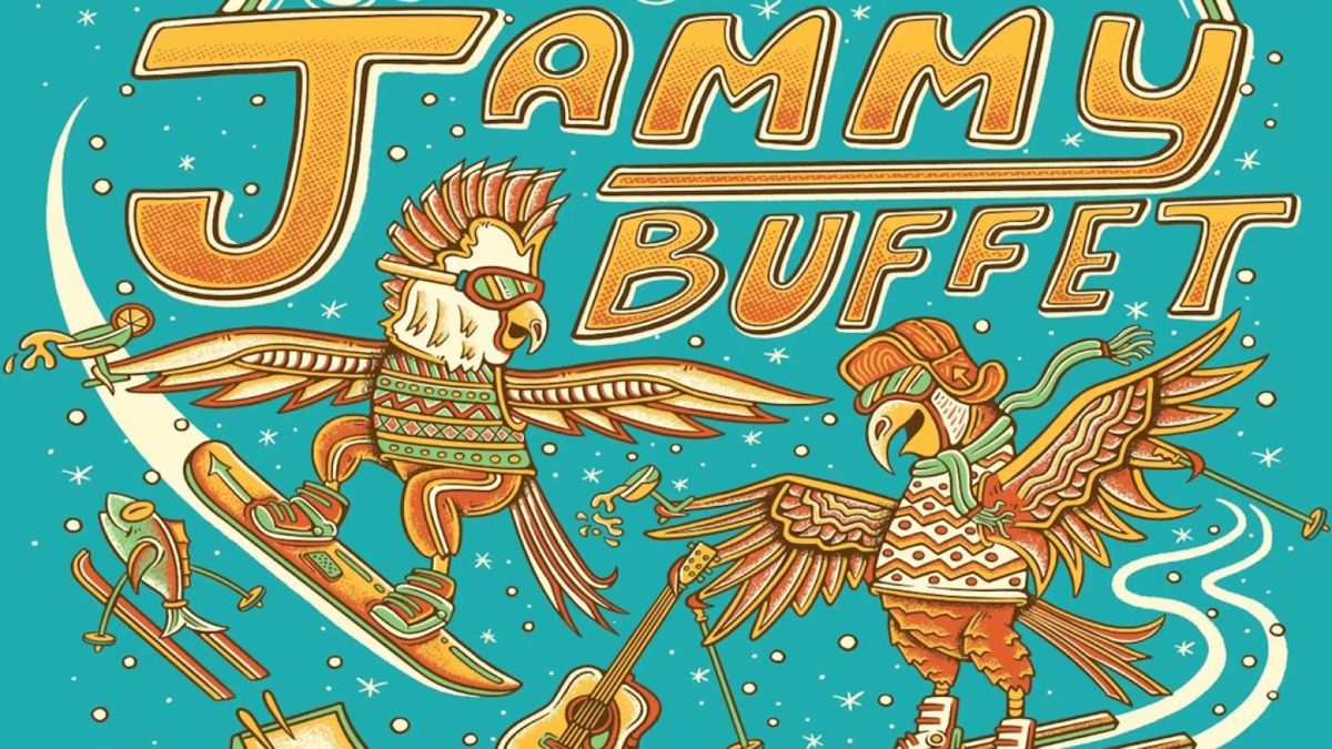 Jammy Buffet - Tribute to Jimmy Buffet, 23 January | Event in Fort Collins | AllEvents