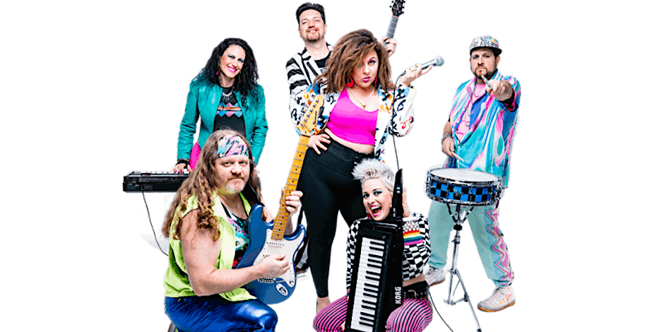 The Deloreans at New Realm Brewing Co. Virginia Beach, 17 October | Event in Virginia Beach | AllEvents