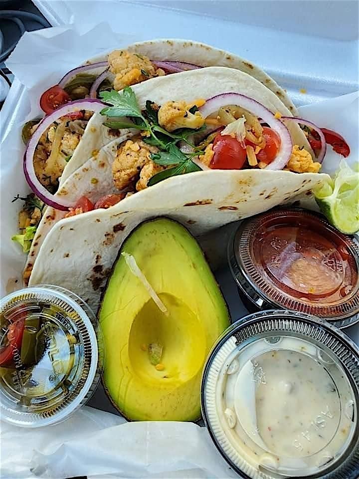 Vegan Block Party, 13 September | Event in Memphis | AllEvents