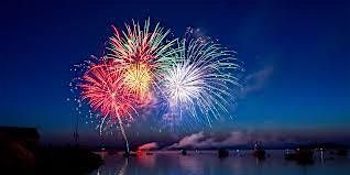 Easton Volunteer EMS Fireworks, 6 September | Event in Easton | AllEvents