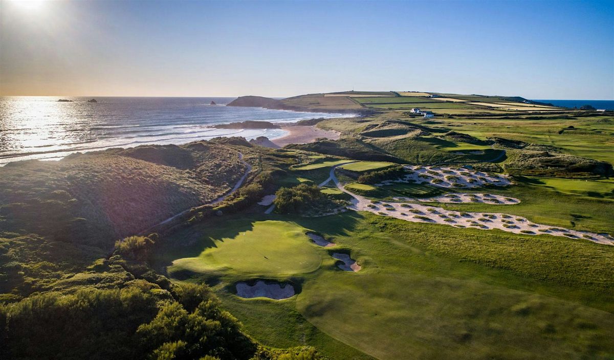 BIGGA Devon & Cornwall Turkey Trot Golf Day, 11 December | Event in Padstow | AllEvents