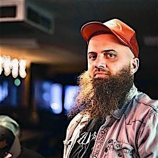 Justin Clyde Williams @ Old Paths, 28 March | Event in Rock Hill | AllEvents