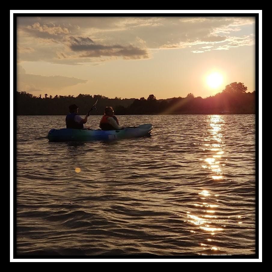 Rising Sun Kayak Outing | Event in Stafford | AllEvents