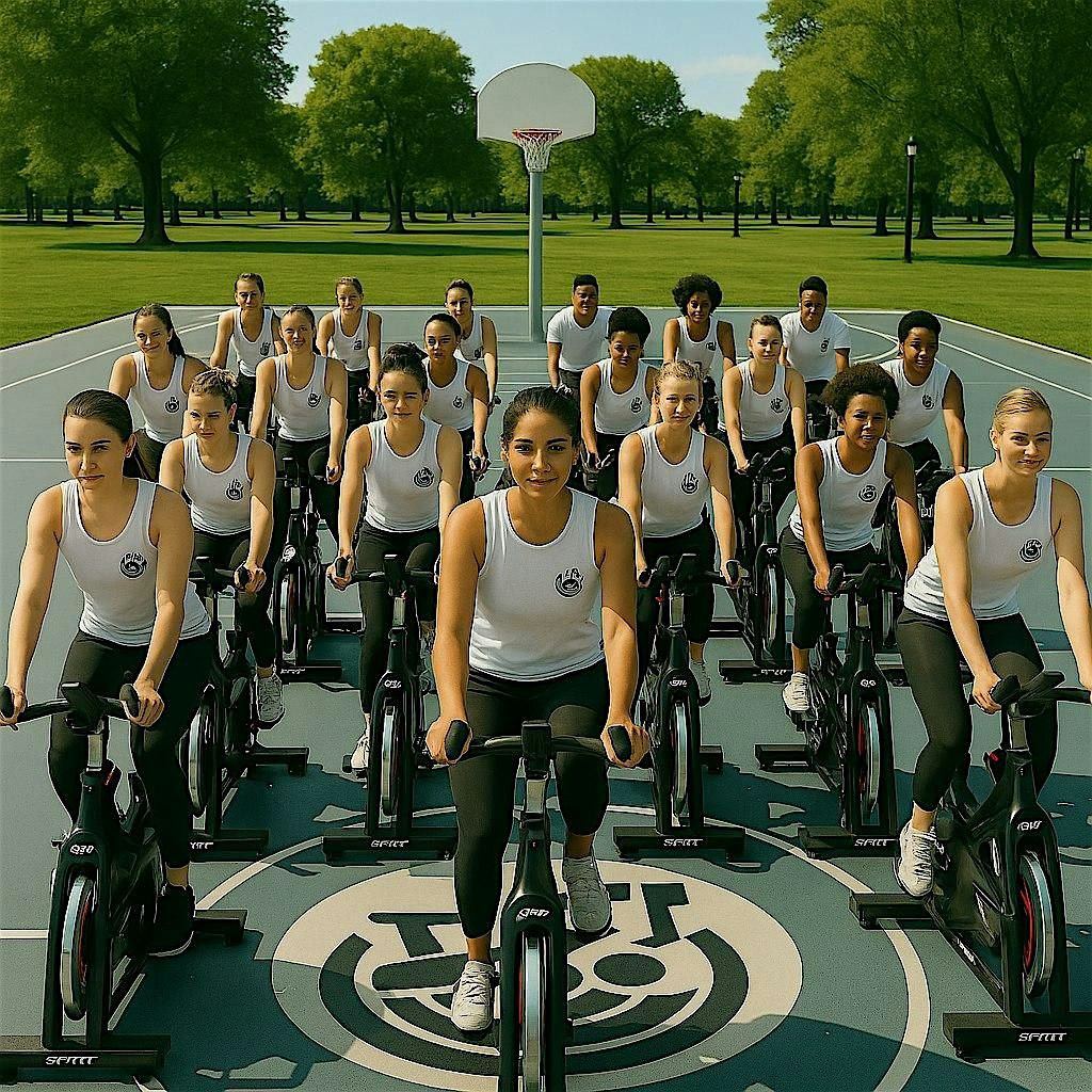 Cosmos Summer Spin Kickoff, 8 June | Event in Rio Rancho | AllEvents