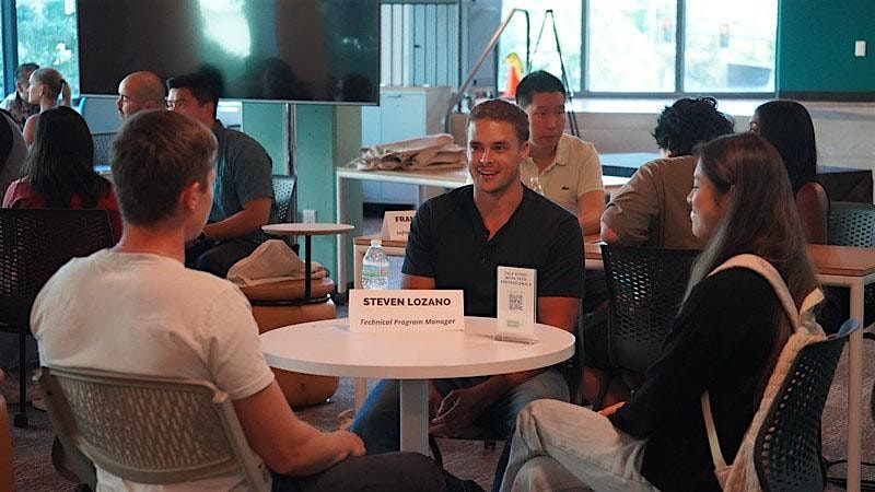 Talk Story with Tech Professionals (Fall 2025), 9 October | Event in Honolulu | AllEvents