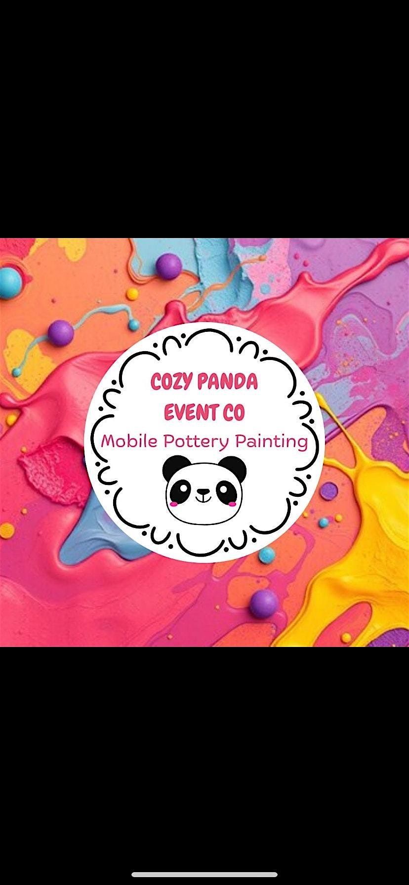 Pottery Paint & Sip, 16 May | Event in Durham | AllEvents