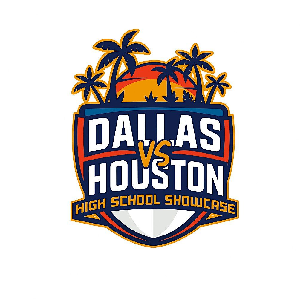2025  Dallas vs Houston High School Showcase Game | Event in Daytona Beach | AllEvents
