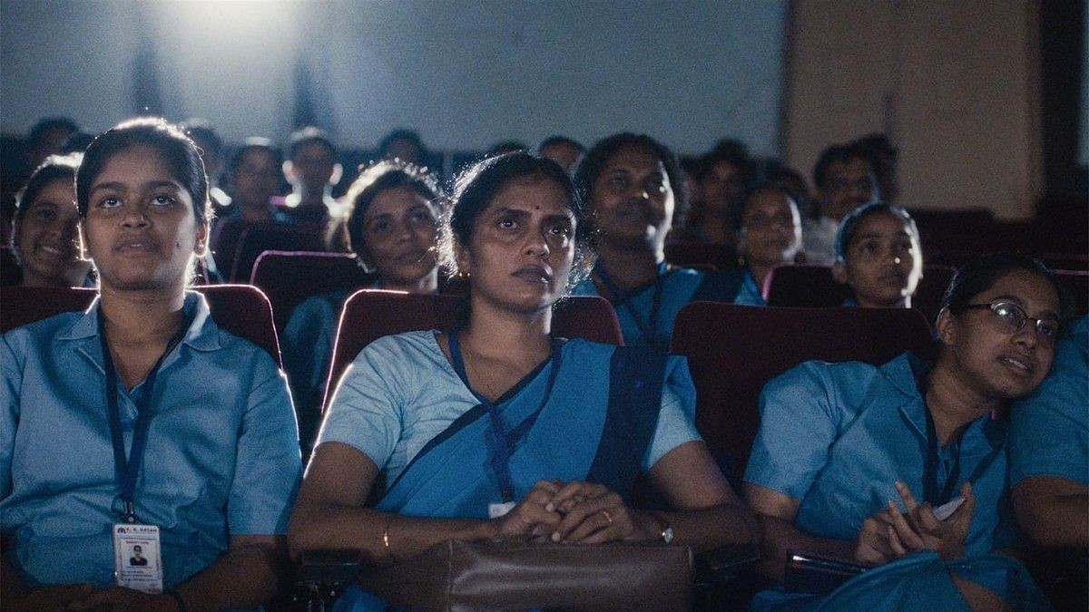 Screening of All We Imagine as Light, 29 October | Event in New York | AllEvents