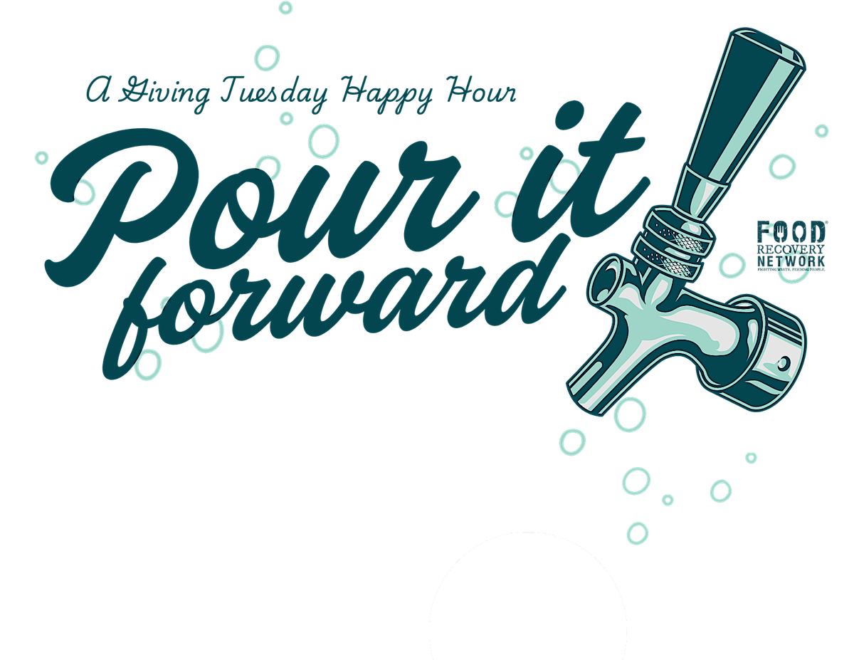 POUR IT FORWARD, 2 December | Event in Baltimore | AllEvents