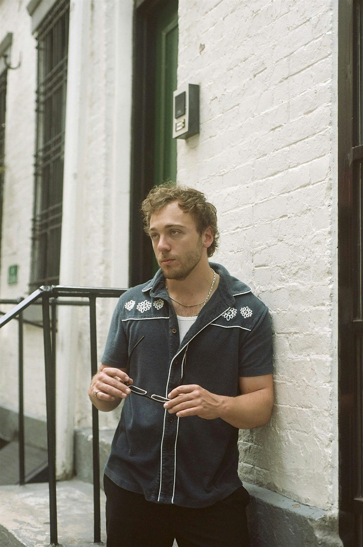 Dylan Doyle Album Release Show!, 12 September | Event in New York | AllEvents