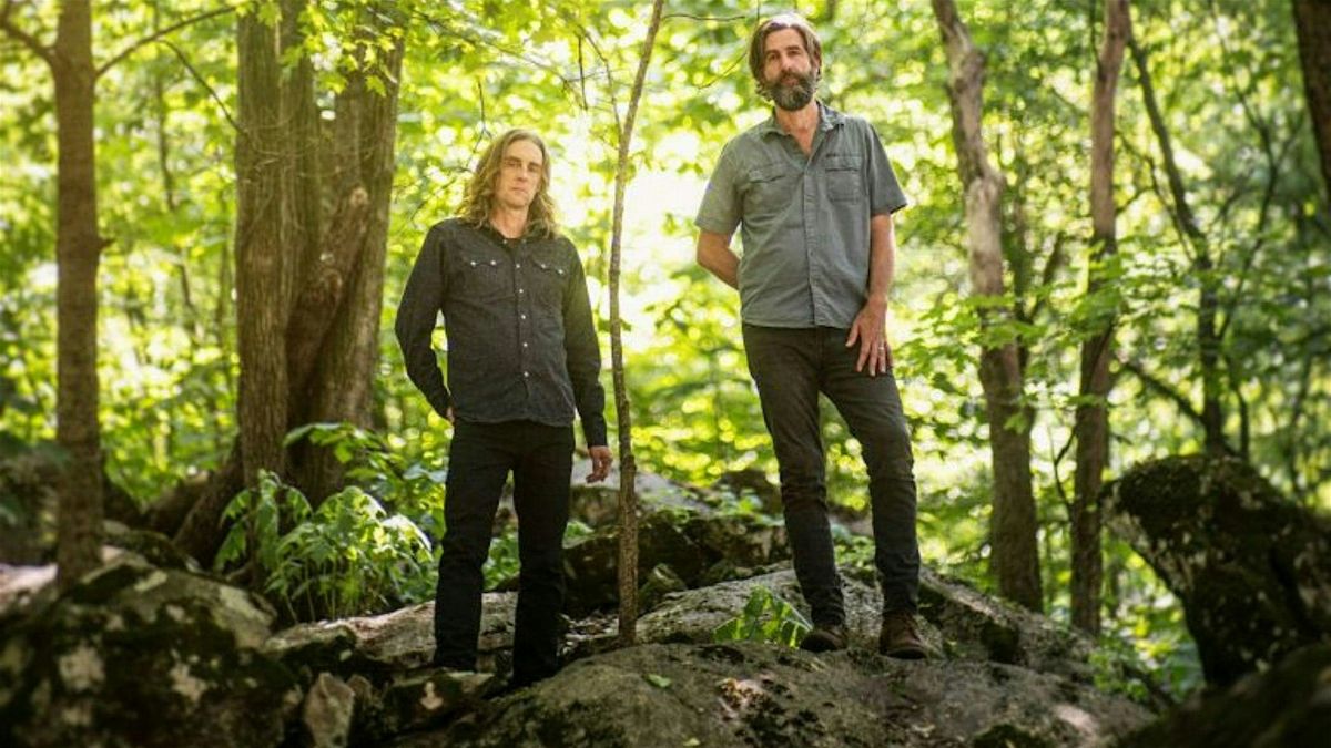 Tyler Ramsey & Carl Broemel - Celestun Tour, 25 January | Event in Denver | AllEvents