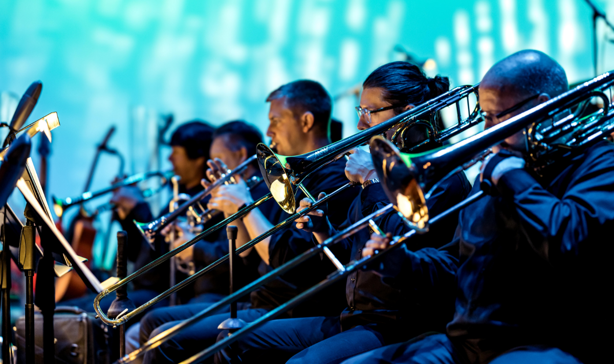 Phoenix Symphony - Beethoven x Beyonce at Phoenix Symphony Hall | Event in Phoenix | AllEvents