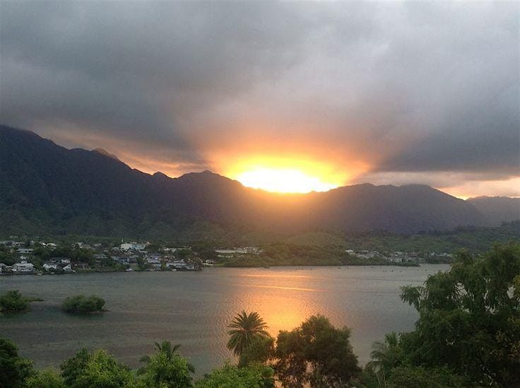 KBG May Pau Hana on the Bay, 28 May | Event in Kaneohe | AllEvents