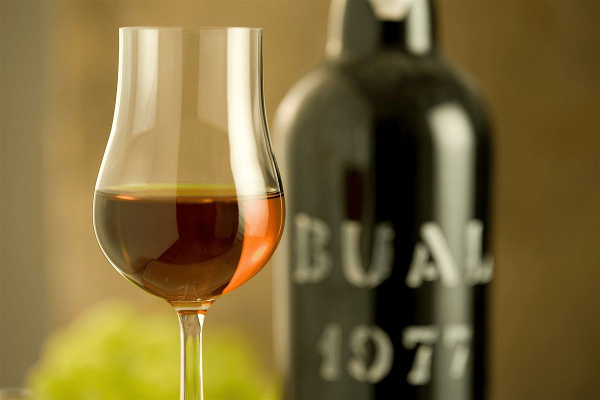 Madeira Tasting With Light Colonial Fare, 6 June | Event in North Kingstown | AllEvents