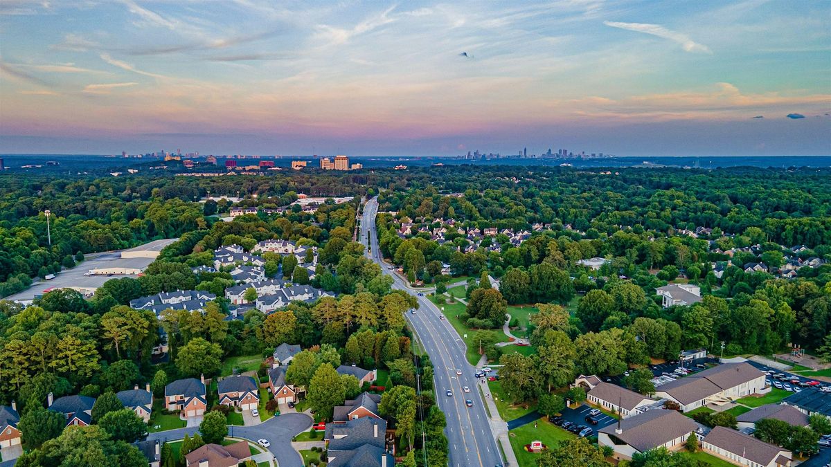 Awesome Scavenger Hunt - Griffin‘s Giddy Galivant | Event in Griffin | AllEvents