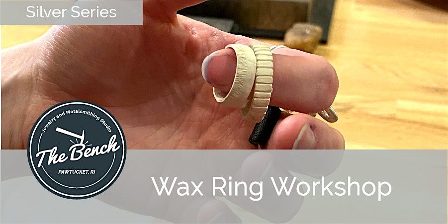 Wax Ring Carving - Jewelry Workshop, 13 November | Event in Pawtucket | AllEvents
