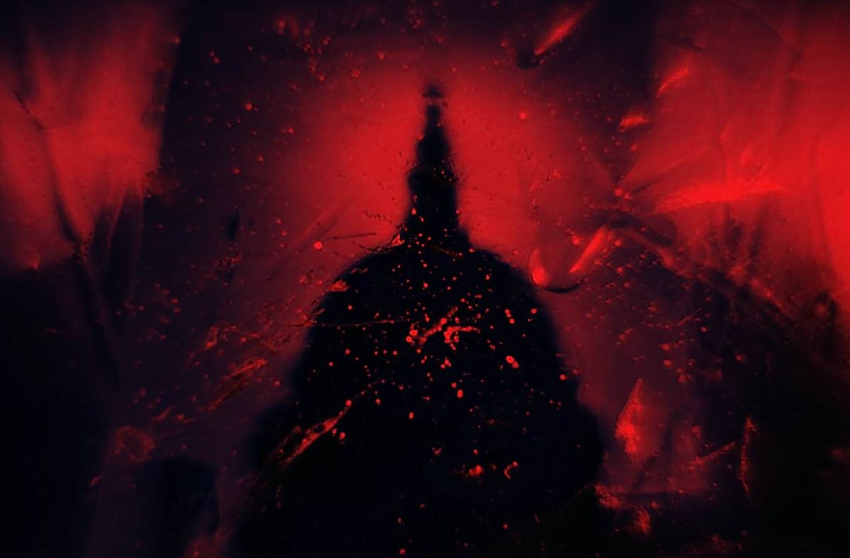 The Vampire Circus, 14 October | Event in St. Louis | AllEvents