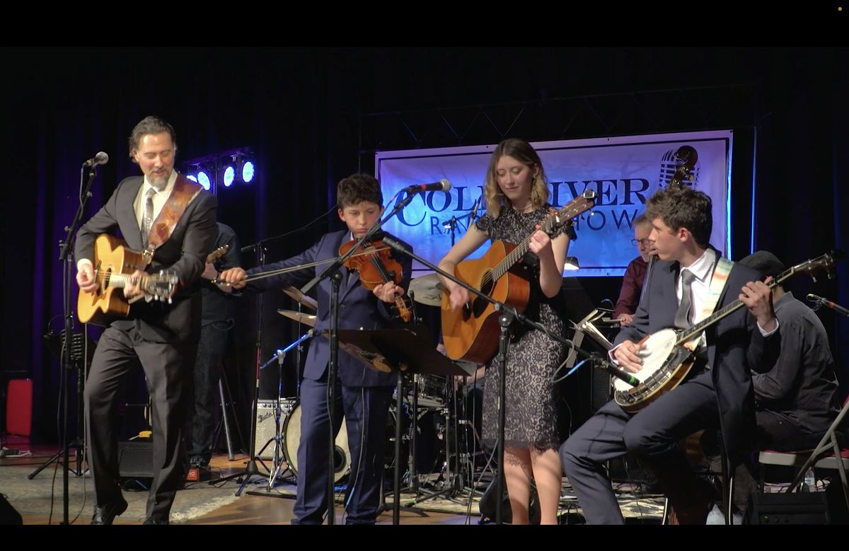 Jonathan Sarty and the Dellavalla Trio Home For the Holidays, 20 December | Event in Jackson | AllEvents