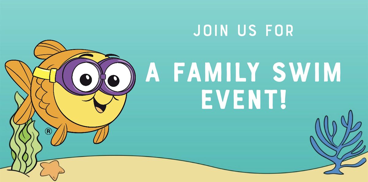 Summer Week Day Family Swims hosted by Goldfish Swim School Hamilton Mill | Event in Dacula | AllEvents