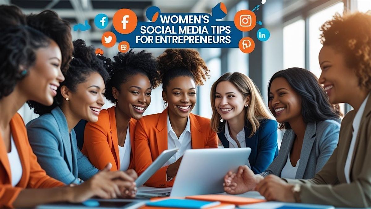 Empowered and Consistent: Your Roadmap to Social Media Success, 25 September | Event in Oakbrook Terrace | AllEvents