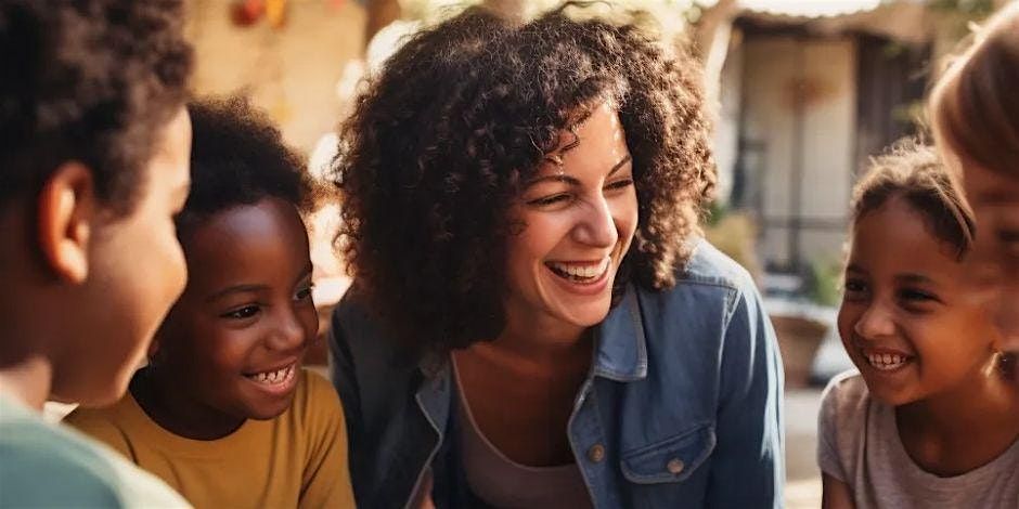 AGM child care, 27 May | Event in Nørre Alslev | AllEvents