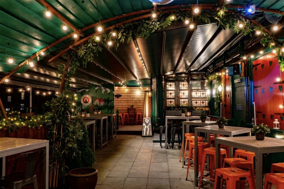 Bi Night - LGBTQ+ Speed Dating London - 5th August, 5 August | Event in London | AllEvents