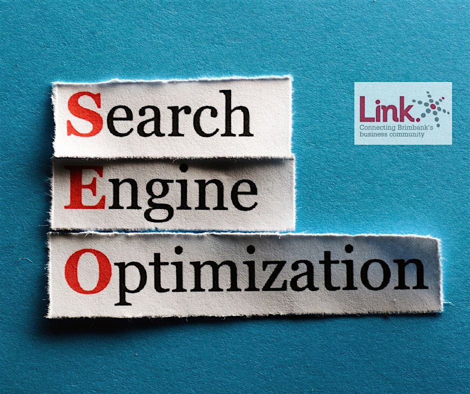 Getting Started with SEO, 20 November | Event in Sunshine | AllEvents