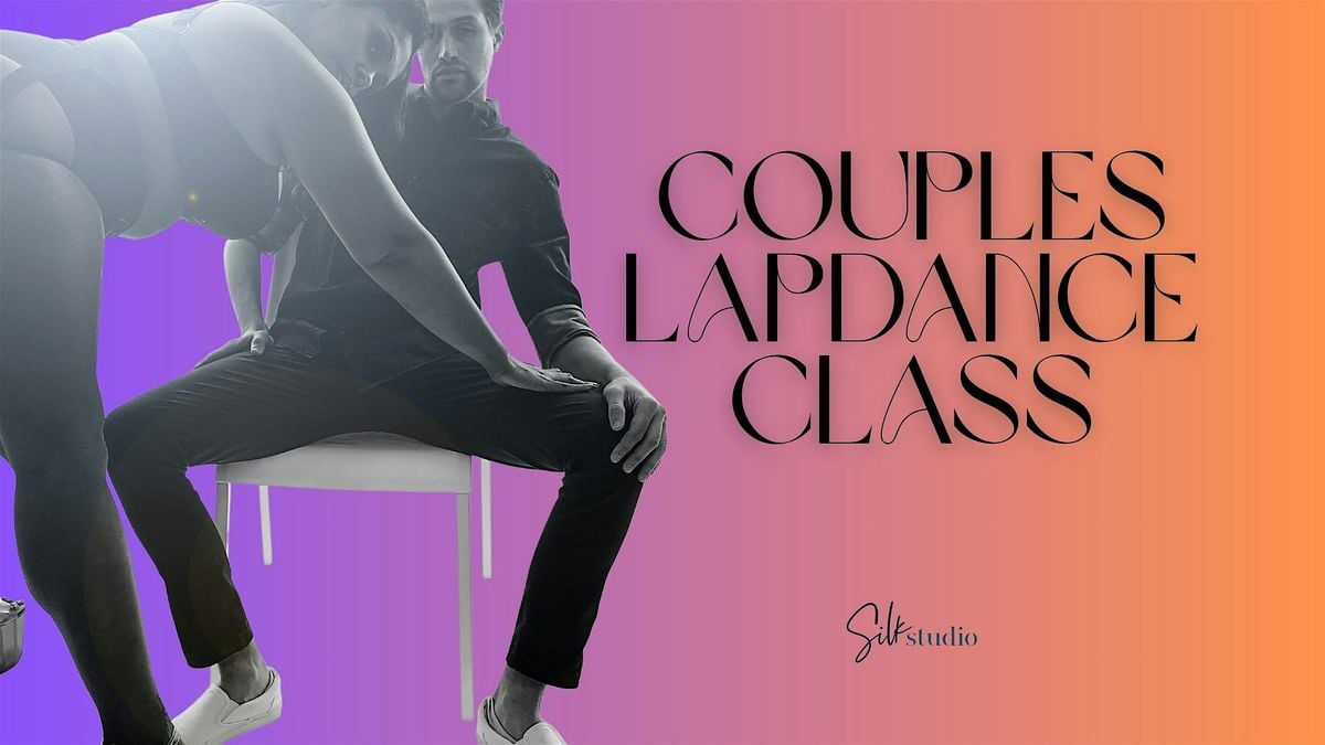COUPLES LAP DANCE CLASS, 19 July | Event in Houston | AllEvents