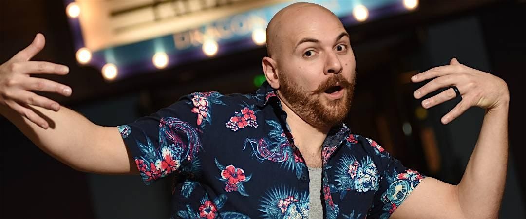 The Idiot Box Presents Tom DeCillis, 21 March | Event in Greensboro | AllEvents