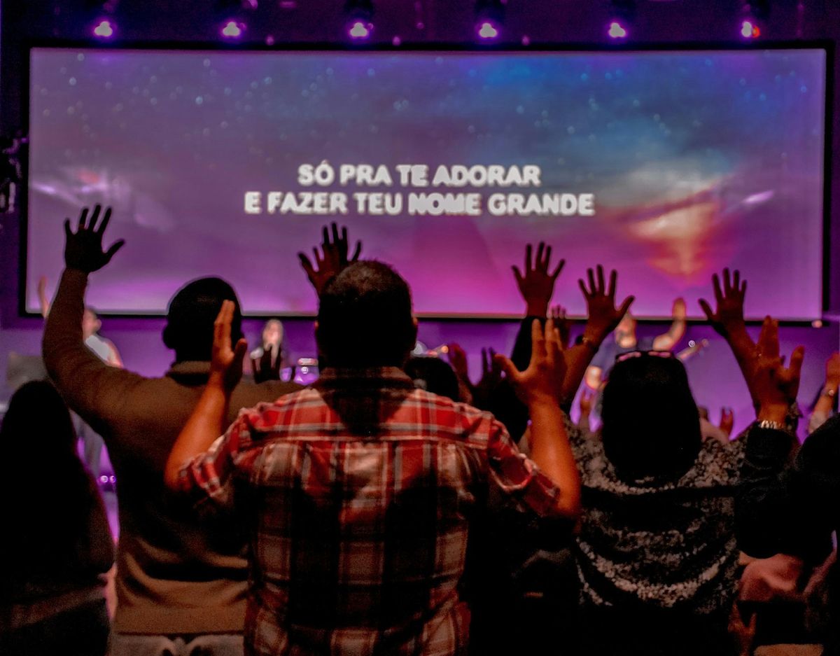 Disciples of Christ Conference 2025, 14 November | Event in Doral | AllEvents