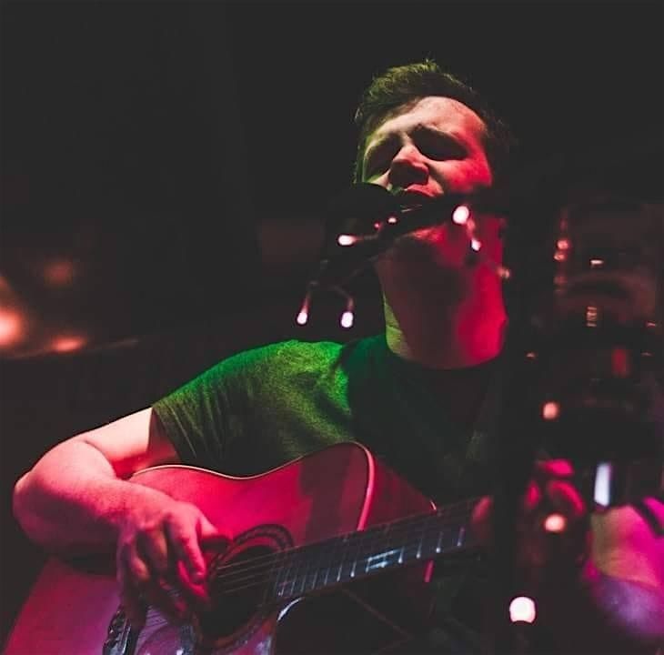 Ben Harrison at Beachside Billy's!, 23 May | Event in Leander | AllEvents